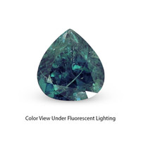 1.03 Ct. Alexandrite from Russia Video