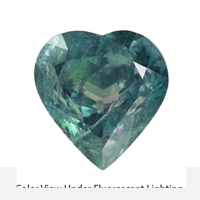 2.41 Ct. Alexandrite from Russia Video