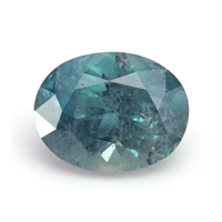 1.12 Ct. Alexandrite from Russia Video