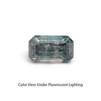 1.12 Ct. Alexandrite from Russia Video