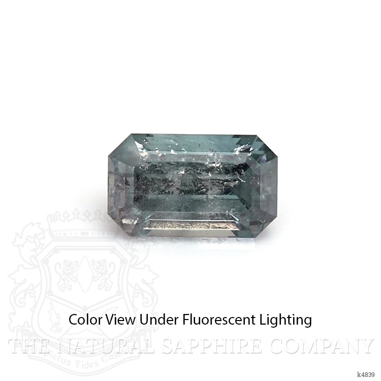1.12 Ct. Alexandrite from Russia 