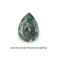 1.14 Ct. Alexandrite from Russia Video