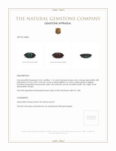 Jewelry Appraisal