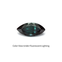 1.16 Ct. Alexandrite from Russia Video