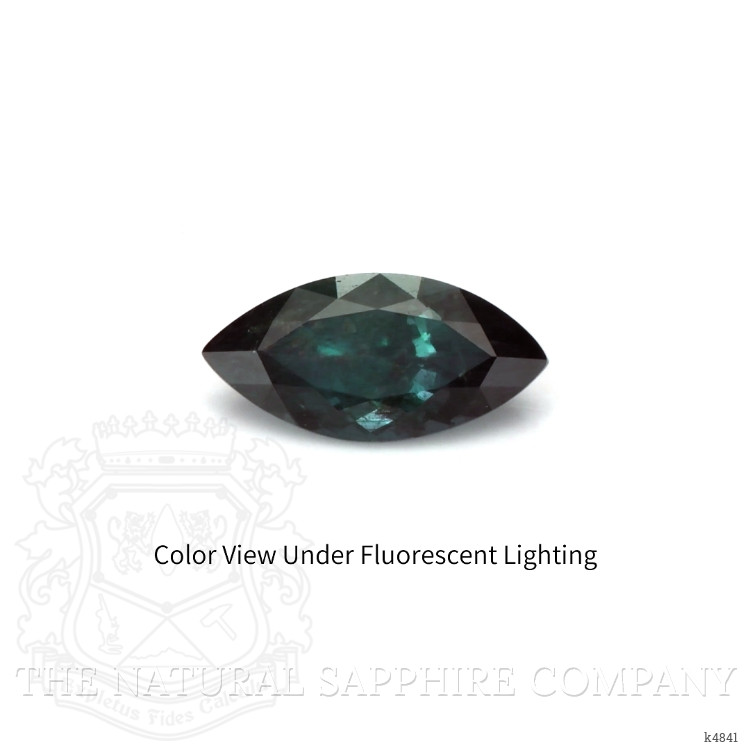 1.16 Ct. Alexandrite from Russia 