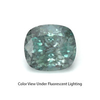3.66 Ct. Alexandrite from Russia Video