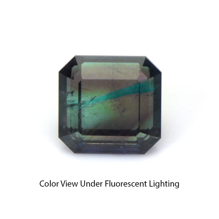 1.41 Ct. Alexandrite from Russia