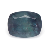 1.90 Ct. Alexandrite from Russia Video