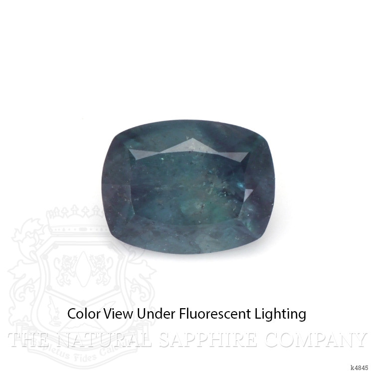 1.90 Ct. Alexandrite from Russia 
