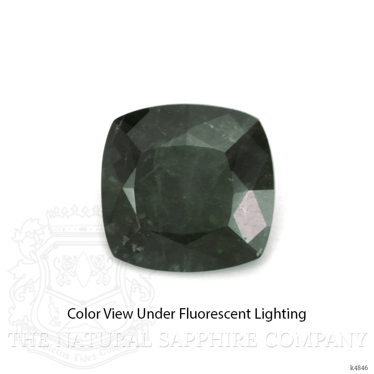 1.46 Ct. Alexandrite from Russia 