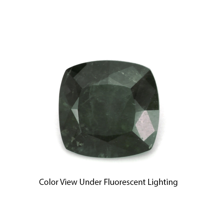 1.46 Ct. Alexandrite from Russia