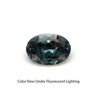 1.08 Ct. Alexandrite from Russia Video
