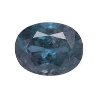 1.01 Ct. Alexandrite from Russia Video