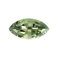 2.31 Ct. Tourmaline from Mozambique Video