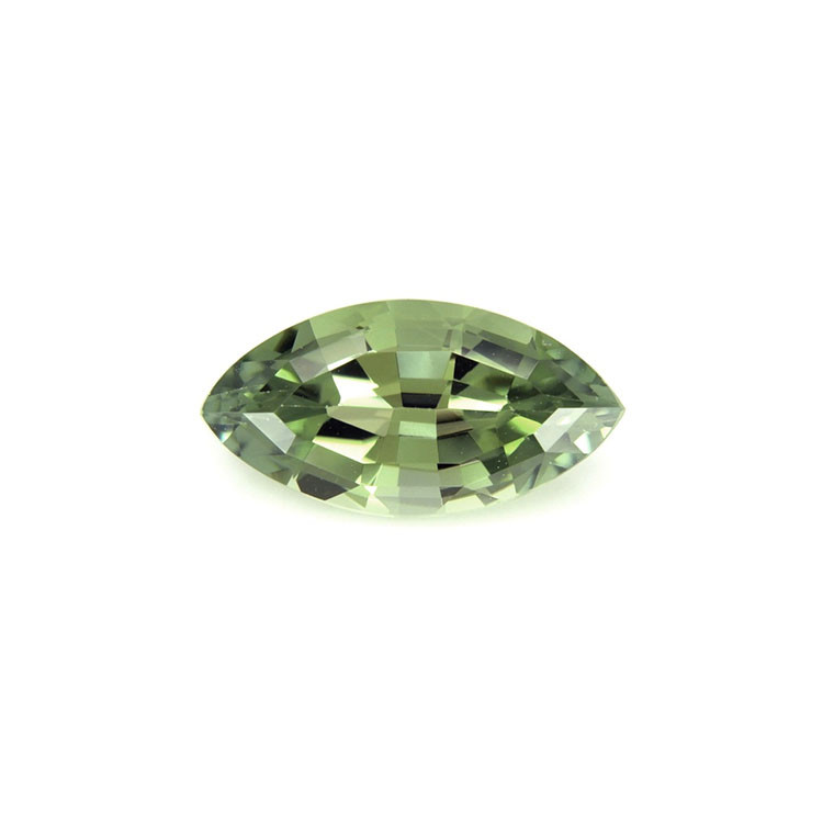 2.31 Ct. Tourmaline from Mozambique