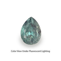 1.49 Ct. Alexandrite from Russia Video