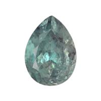 1.49 Ct. Alexandrite from Russia Video