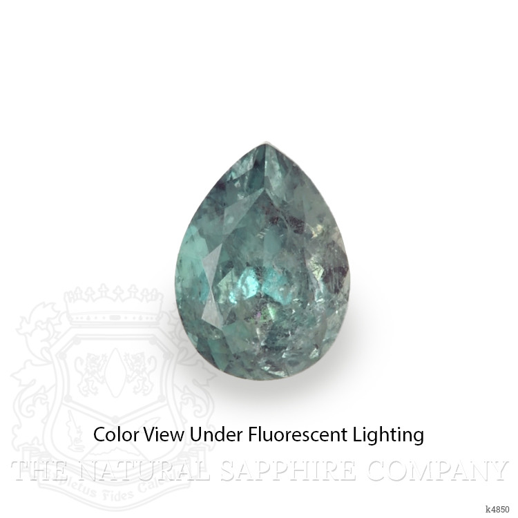 1.49 Ct. Alexandrite from Russia 