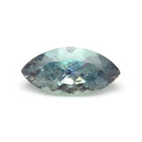 1.60 Ct. Alexandrite from Russia  Video