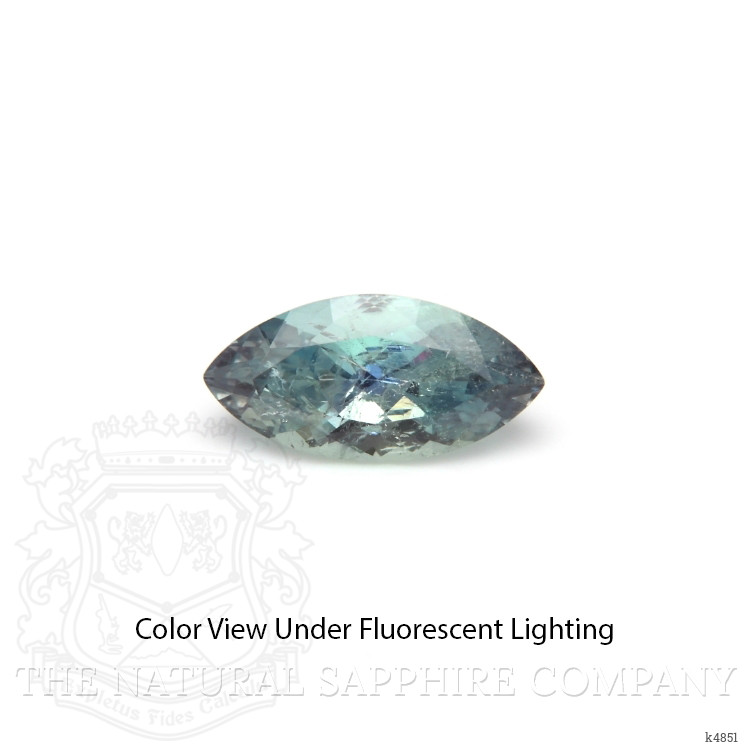1.60 Ct. Alexandrite from Russia 