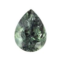 2.66 Ct. Alexandrite from Russia Video