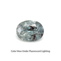 1.16 Ct. Alexandrite from Russia Video