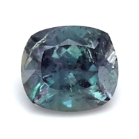 1.13 Ct. Alexandrite from Russia Video