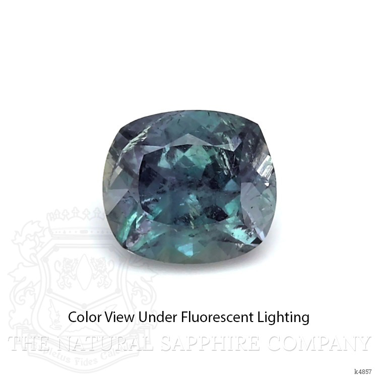 1.13 Ct. Alexandrite from Russia 