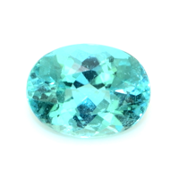 2.86 Ct. Paraiba Tourmaline from Brazil Video