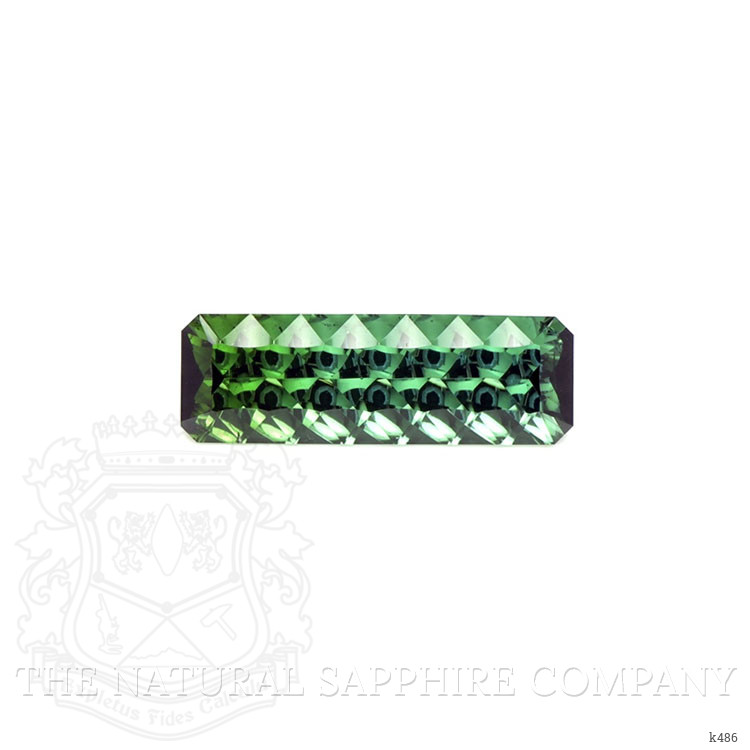 3.19 Ct. Tourmaline from Brazil