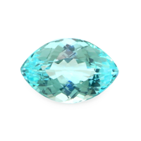 3.75 Ct. Paraiba Tourmaline from Mozambique Video
