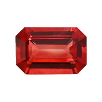 0.66 Ct. Andesine from Ceylon (Sri Lanka) Video