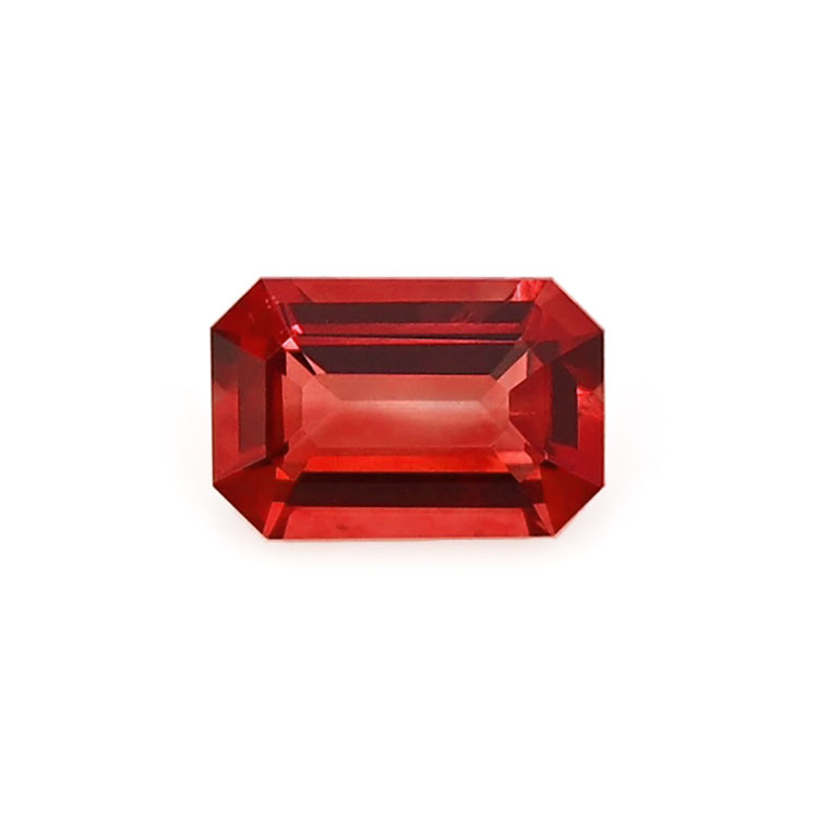 0.66 Ct. Andesine from Ceylon (Sri Lanka)