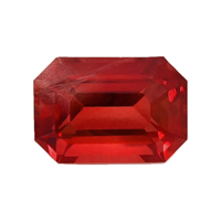 0.90 Ct. Andesine from Ceylon (Sri Lanka) Video