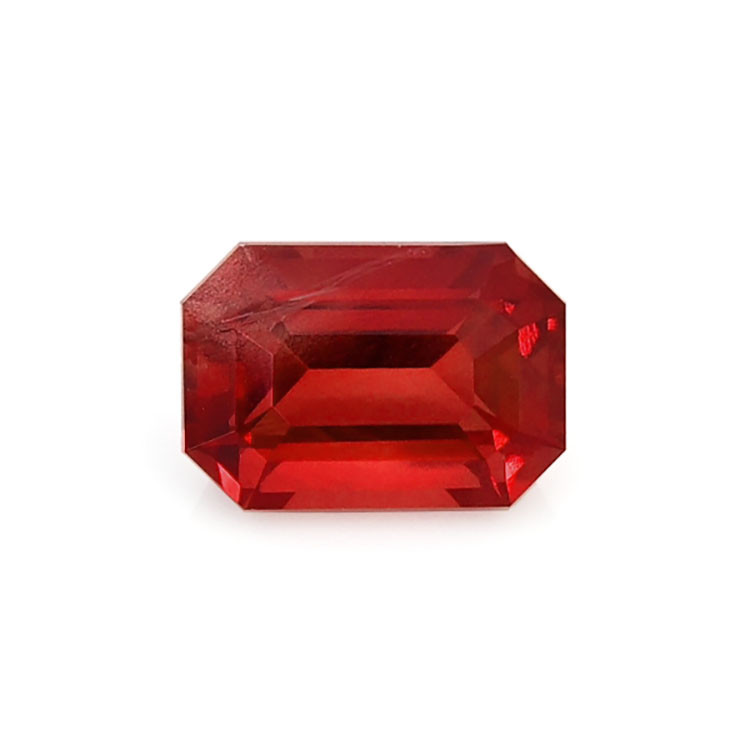 0.90 Ct. Andesine from Ceylon (Sri Lanka)