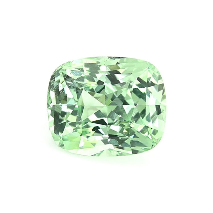2.98 Ct. Tsavorite Garnet from Tanzania