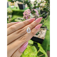 2.37 Ct. Moonstone from Ceylon (Sri Lanka) Life Style