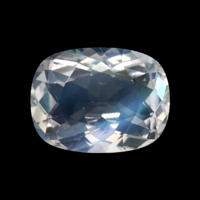 1.42 Ct. Moonstone from Ceylon (Sri Lanka) Video