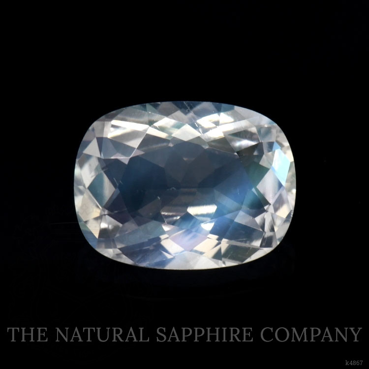 1.42 Ct. Moonstone from Ceylon (Sri Lanka)