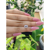 1.42 Ct. Moonstone from Ceylon (Sri Lanka) Life Style