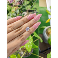 1.42 Ct. Moonstone from Ceylon (Sri Lanka) Life Style