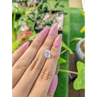 1.42 Ct. Moonstone from Ceylon (Sri Lanka) Life Style