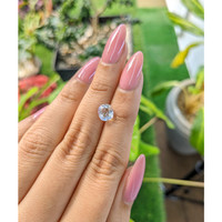 1.18 Ct. Moonstone from Ceylon (Sri Lanka) Life Style