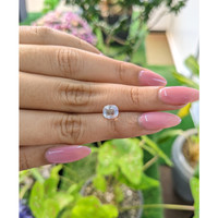 1.18 Ct. Moonstone from Ceylon (Sri Lanka) Life Style