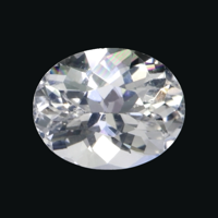 1.40 Ct. Moonstone from Ceylon (Sri Lanka) Video