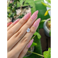 1.40 Ct. Moonstone from Ceylon (Sri Lanka) Life Style