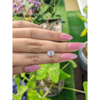 1.40 Ct. Moonstone from Ceylon (Sri Lanka) Life Style