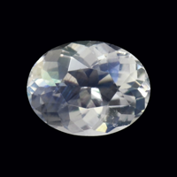 2.42 Ct. Moonstone from Ceylon (Sri Lanka) Video