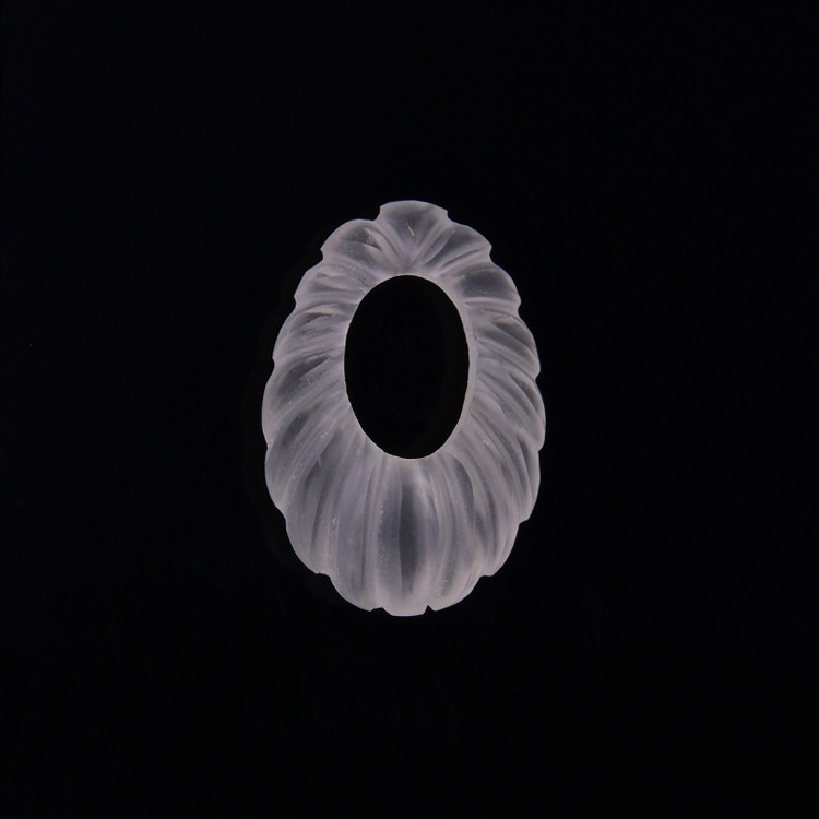 3.62 Ct. Quartz from Madagascar