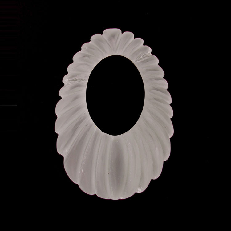 44.64 Ct. Quartz from Madagascar